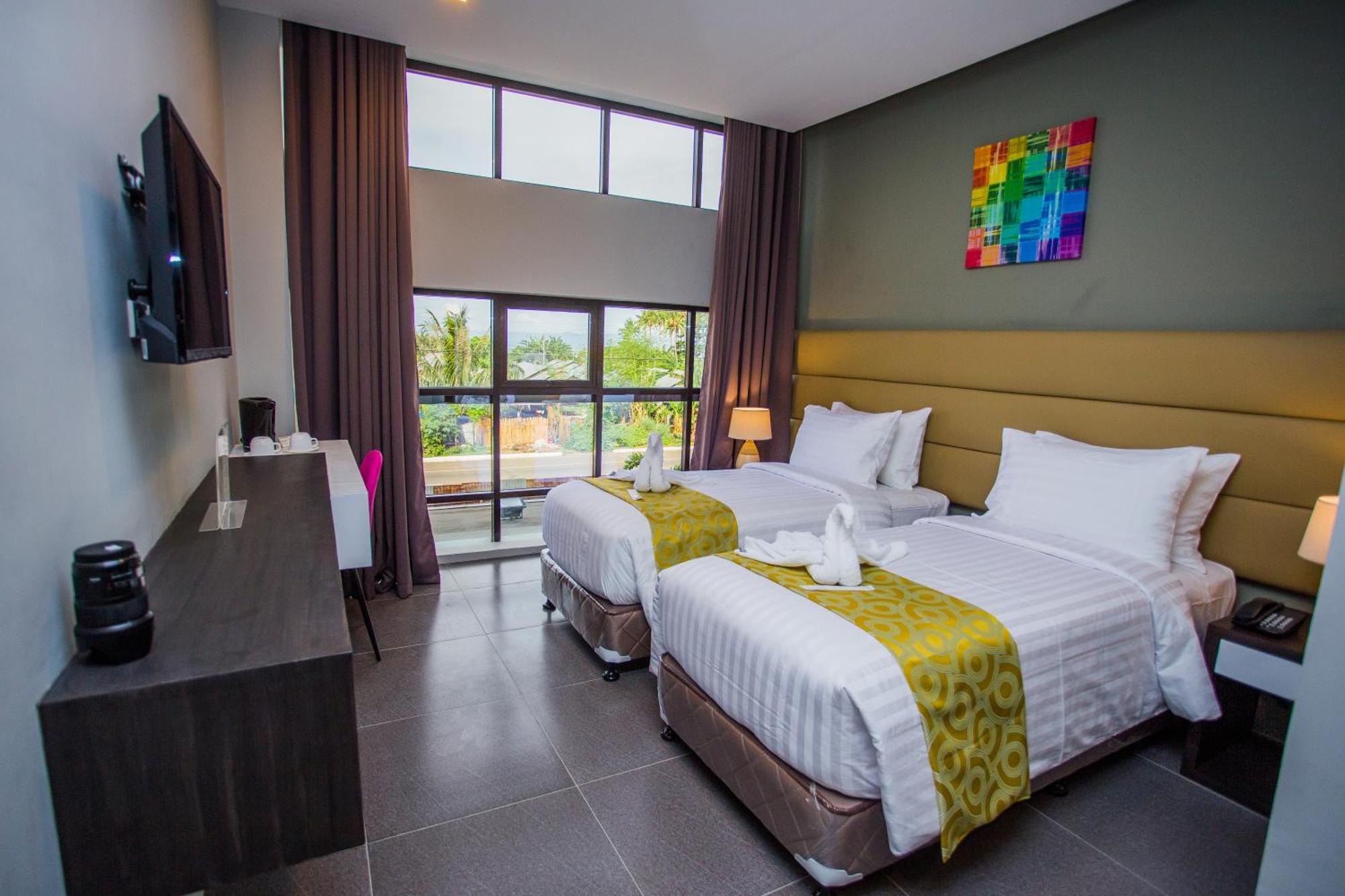 Hotel Costa Brava Tacloban Dış mekan fotoğraf