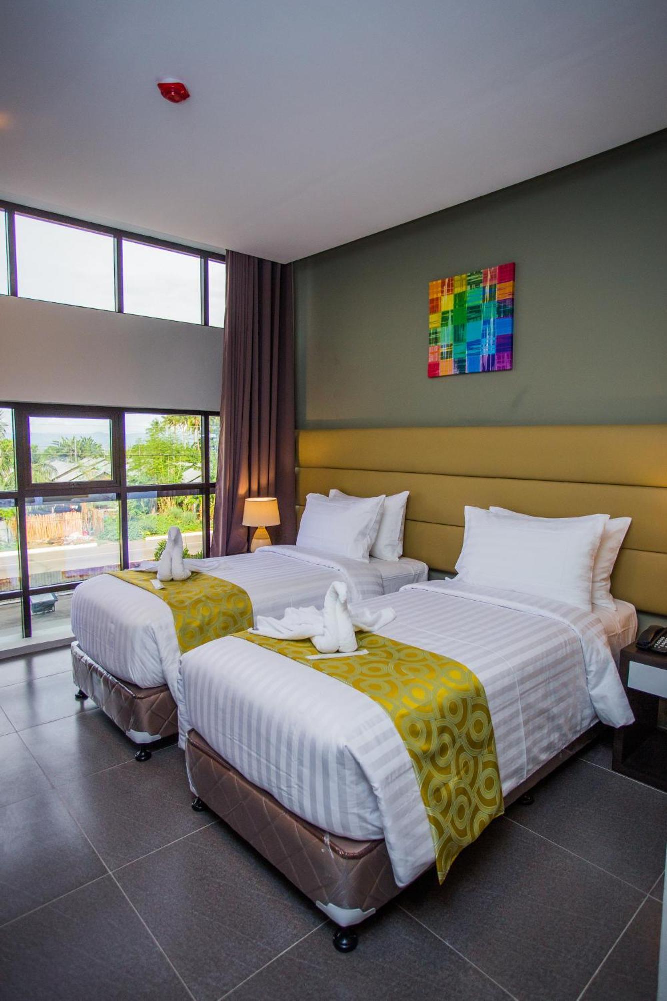 Hotel Costa Brava Tacloban Dış mekan fotoğraf