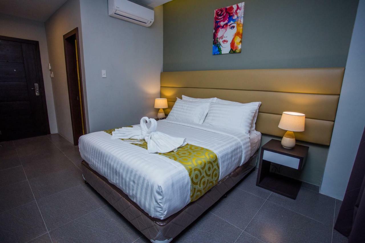 Hotel Costa Brava Tacloban Dış mekan fotoğraf