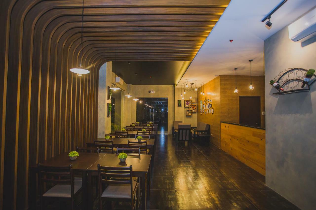 Hotel Costa Brava Tacloban Dış mekan fotoğraf