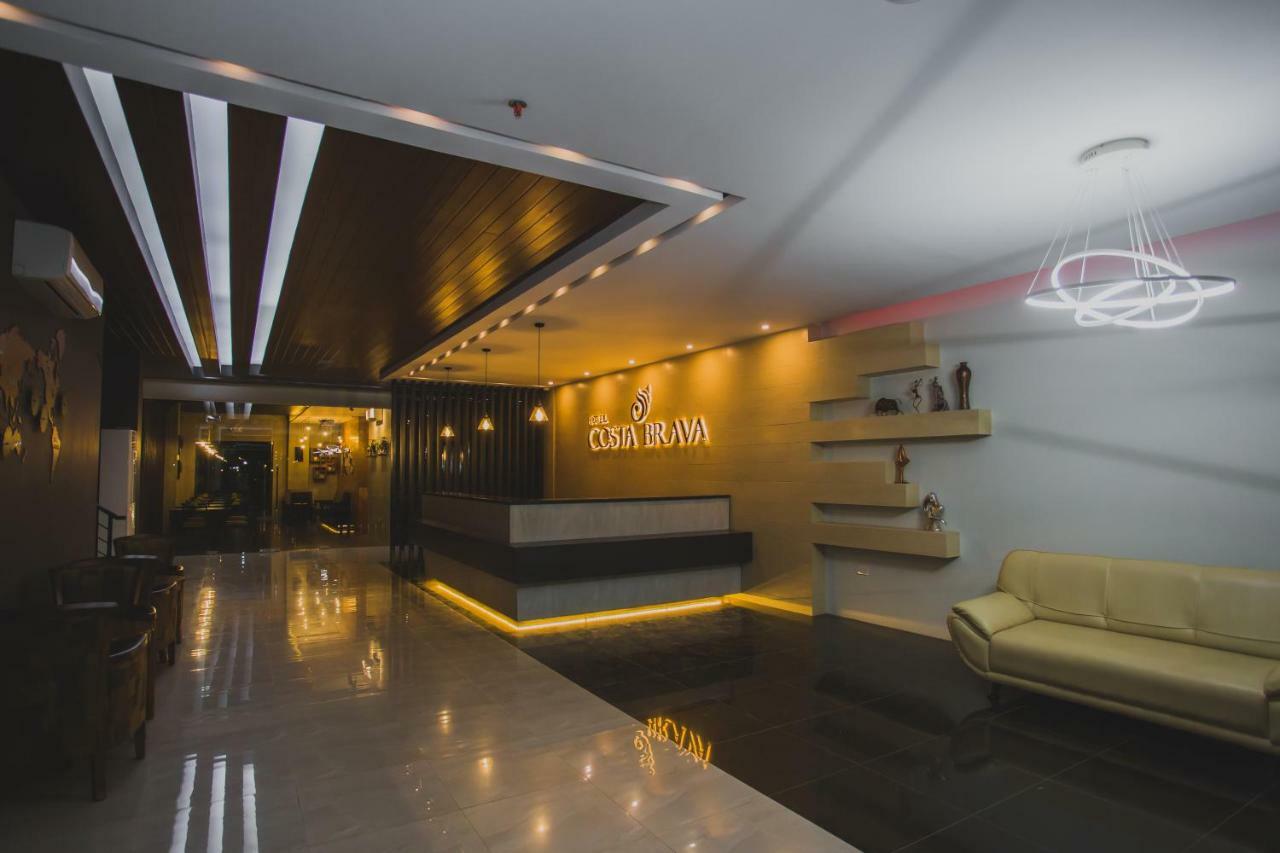 Hotel Costa Brava Tacloban Dış mekan fotoğraf