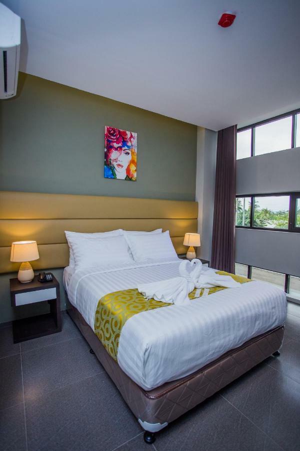 Hotel Costa Brava Tacloban Dış mekan fotoğraf