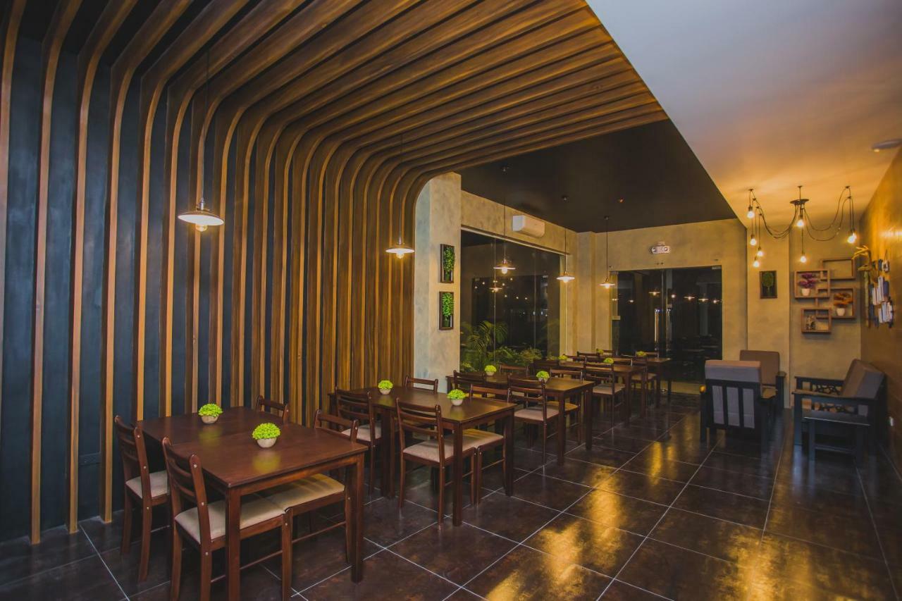 Hotel Costa Brava Tacloban Dış mekan fotoğraf