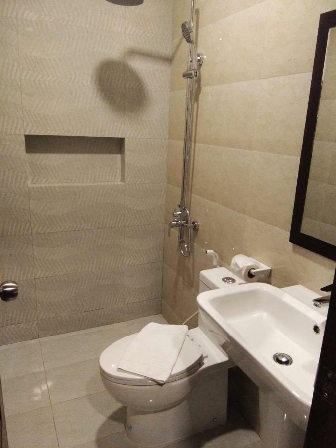 Hotel Costa Brava Tacloban Dış mekan fotoğraf